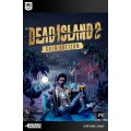 Dead Island 2 - Gold Edition Epic [Singleplayer Only]